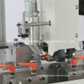 Automatic Armature Commutator Turning Machine